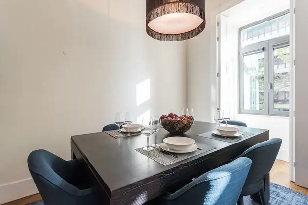 Premium Apart Daire, 1 Yatak Odası
