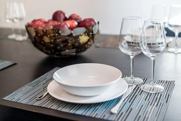 Premium Apart Daire, 1 Yatak Odası