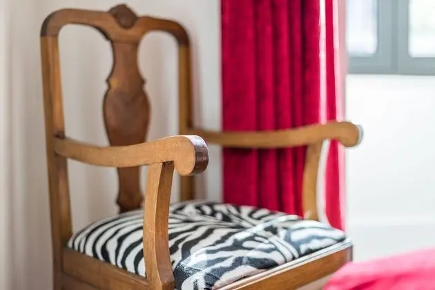 Premium Apart Daire, 1 Yatak Odası