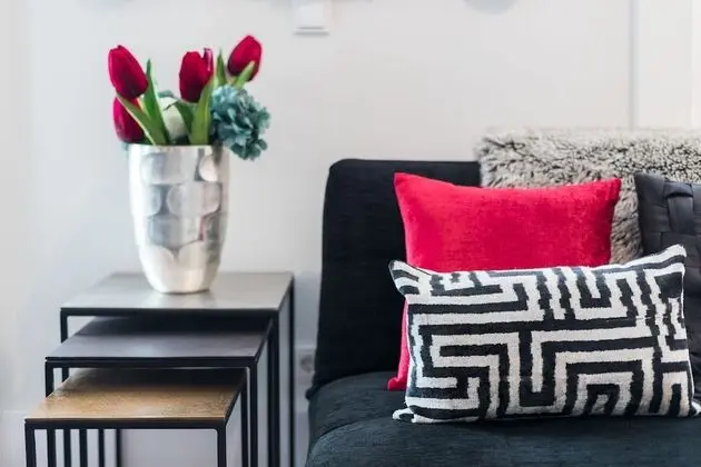 Premium Apart Daire, 1 Yatak Odası