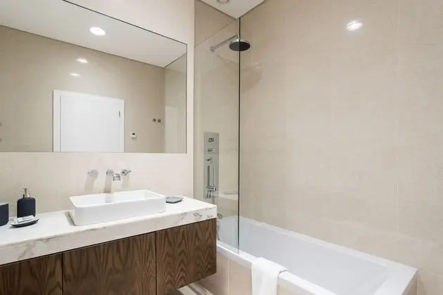 Premium Apart Daire, 1 Yatak Odası