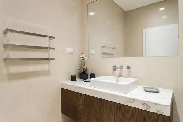Premium Apart Daire, 1 Yatak Odası