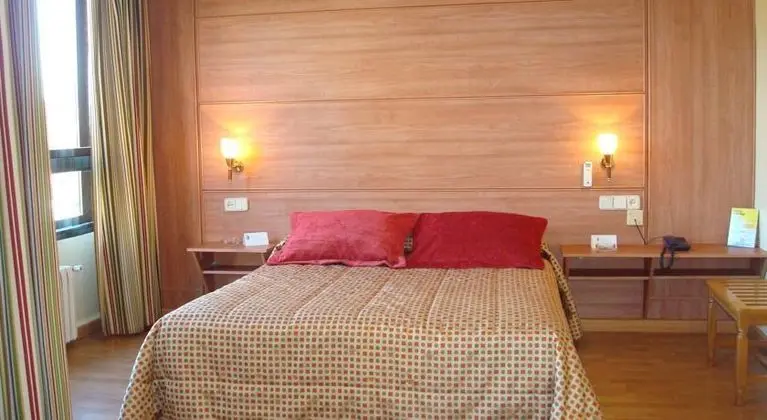 Çift Kişilik Tek Kişi Kullanım Standard