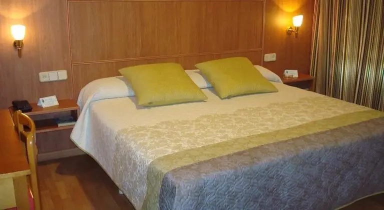 Çift Kişilik Tek Kişi Kullanım Standard