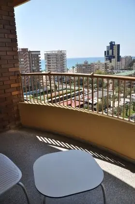 Superior İki Ayrı Yataklı Oda, Teras, Kısmi Deniz Manzaralı