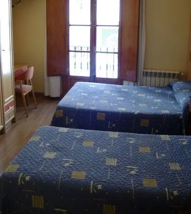 Standard Oda, 2 Tek Kişilik Yatak