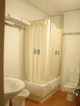 Standard Oda, 2 Tek Kişilik Yatak