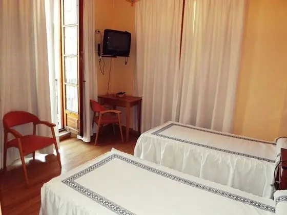 Standard Tek Kişilik Oda