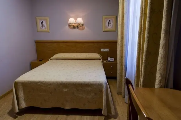 Tek Büyük Yataklı Oda (1 double or 2 single beds)