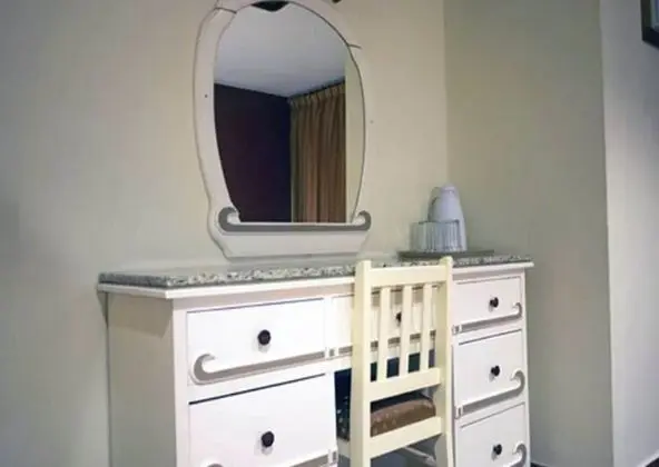 Standard Dört Kişilik Oda