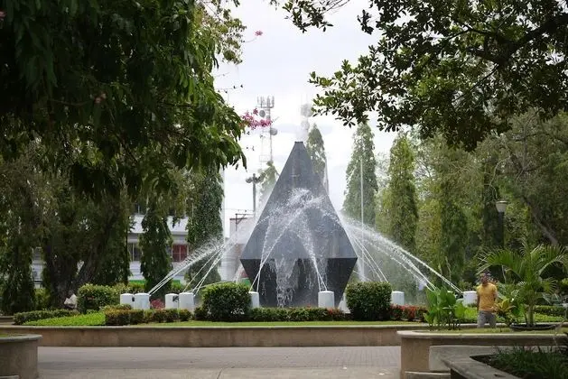 Standard Dört Kişilik Oda