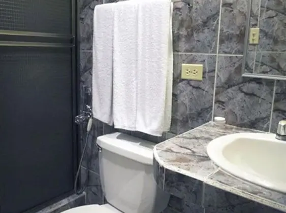 Standard Dört Kişilik Oda