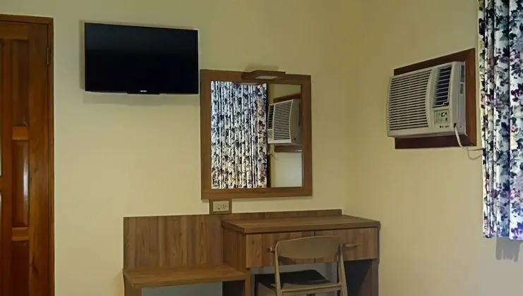 Standard Üç Kişilik Oda