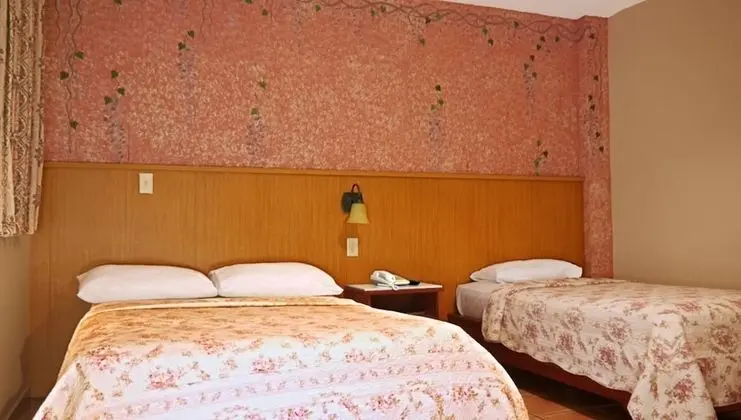 Standard Üç Kişilik Oda