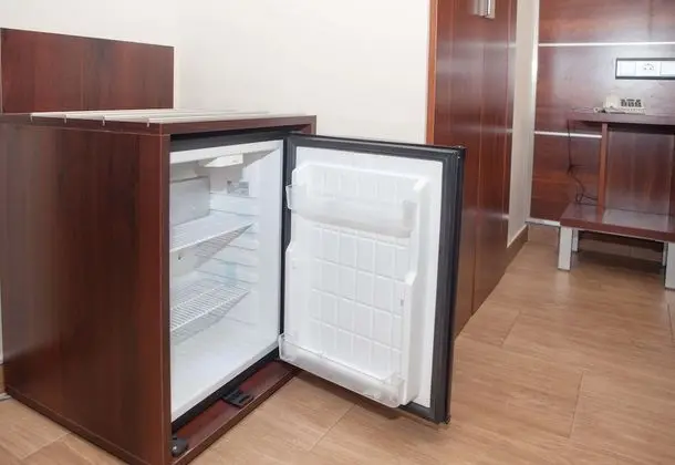 Dört Kişilik Oda