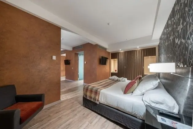 Suite Santa Catalina