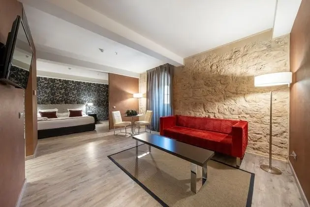 Suite Santa Catalina