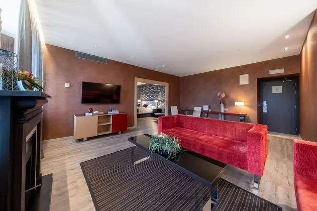 Suite Santa Catalina