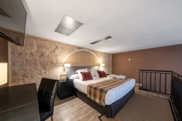 Suite Santa Catalina