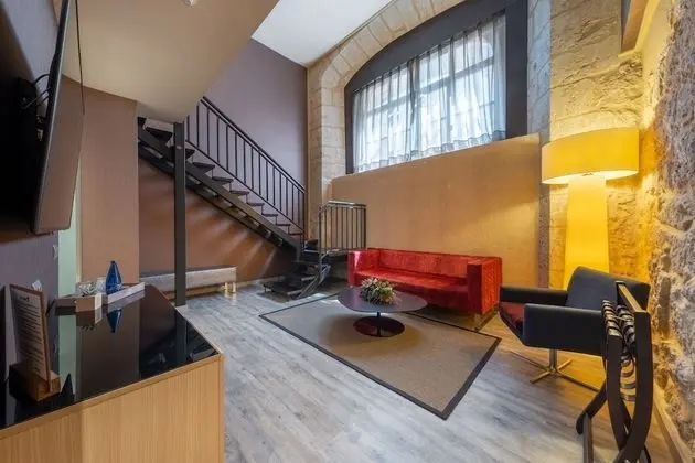 Suite Santa Catalina