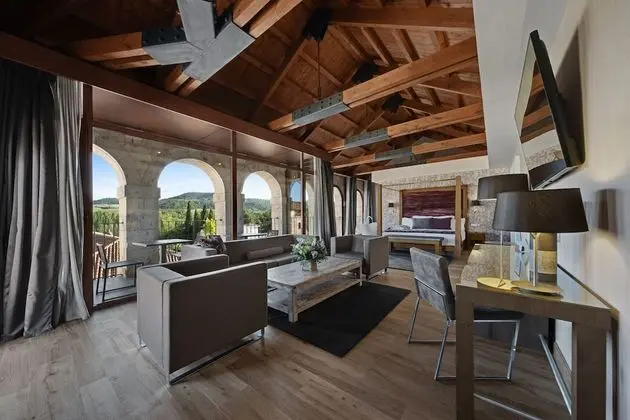 Suite Mirador