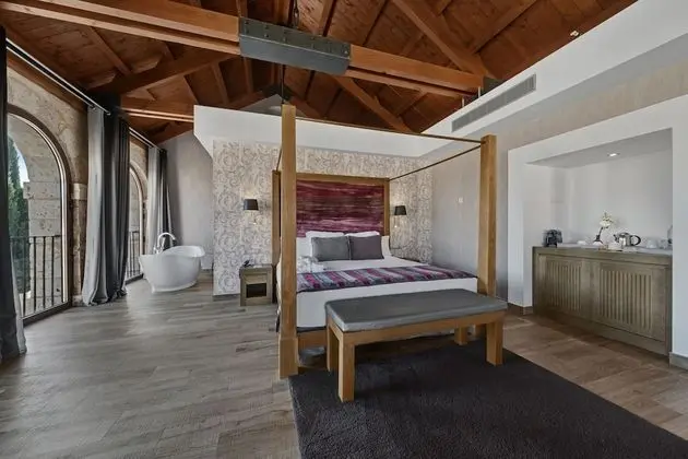 Suite Mirador