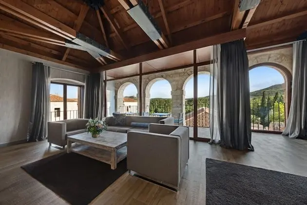 Suite Mirador