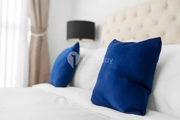 Apart Daire, 3 Yatak Odası, Sigara İçilmez, Şehir Manzaralı