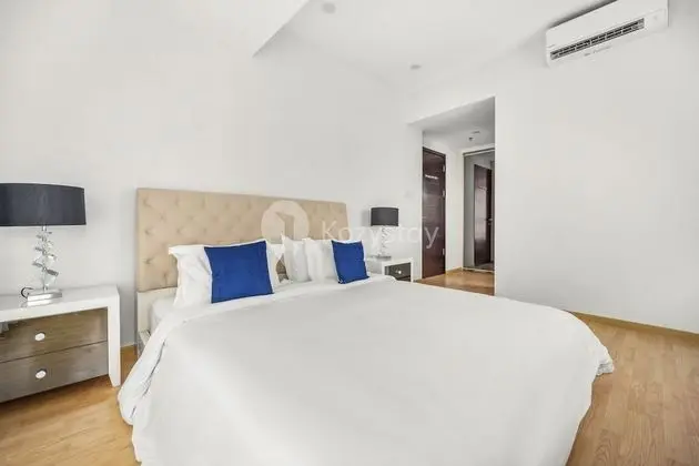 Apart Daire, 3 Yatak Odası, Sigara İçilmez, Şehir Manzaralı