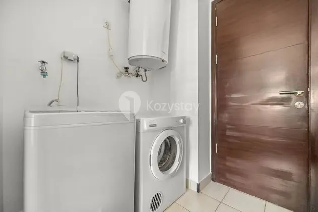 Apart Daire, 3 Yatak Odası, Sigara İçilmez, Şehir Manzaralı