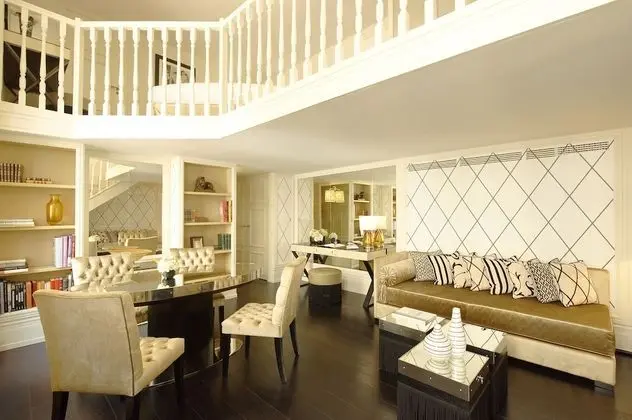 Executive Süit (Suite Temptation)