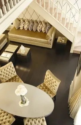 Executive Süit (Suite Temptation)