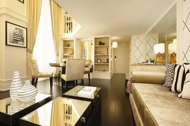 Executive Süit (Suite Temptation)