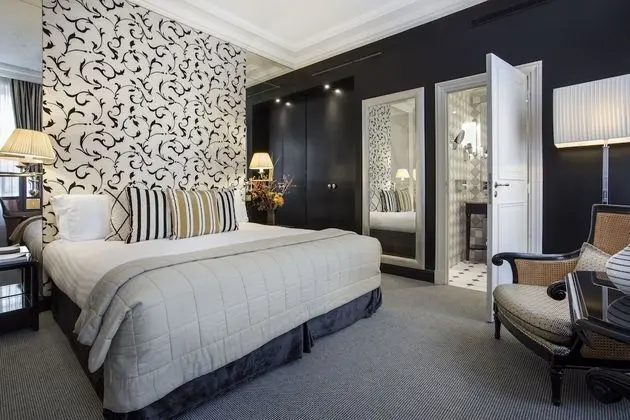 Suite Room (Suite Temptation)