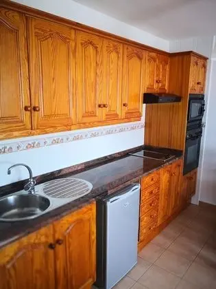 Classic Apart Daire, 1 Yatak Odası