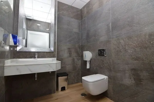 İki Ayrı Yataklı Oda