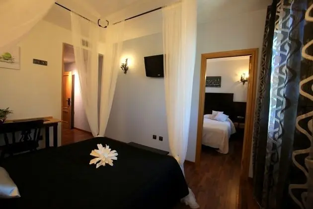 Dört Kişilik Oda