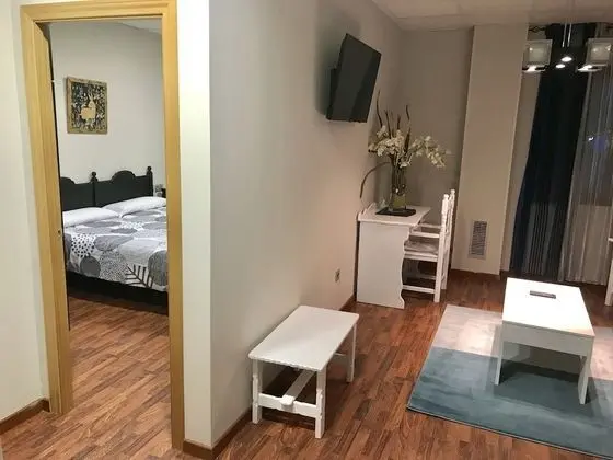 Dört Kişilik Oda