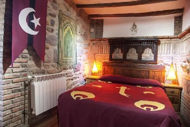 Superior Tek Büyük Yataklı Oda