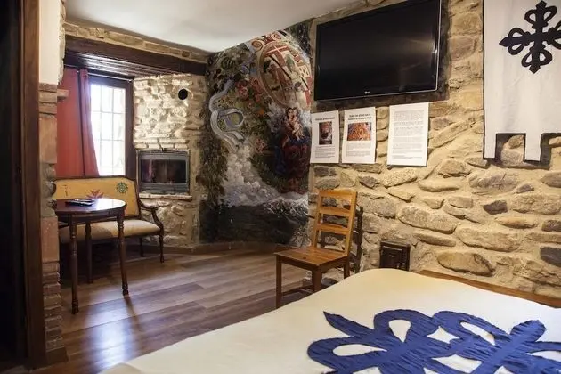 Superior Üç Kişilik Oda