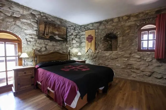 Superior Üç Kişilik Oda