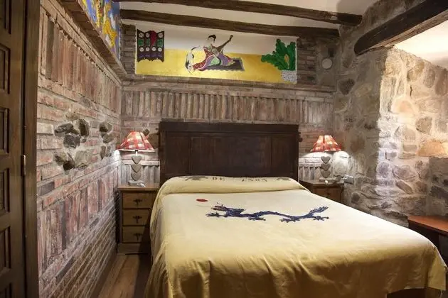 Superior Üç Kişilik Oda