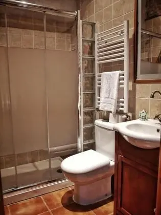 Superior Üç Kişilik Oda