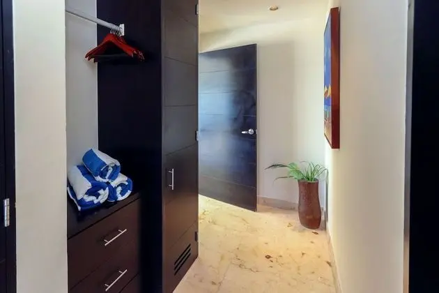 Exclusive Daire, 2 Yatak Odası, Danışma, Plaj Manzaralı