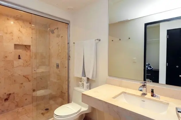Exclusive Daire, 2 Yatak Odası, Danışma, Plaj Manzaralı