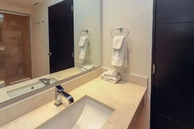 Exclusive Daire, 2 Yatak Odası, Danışma, Plaj Manzaralı