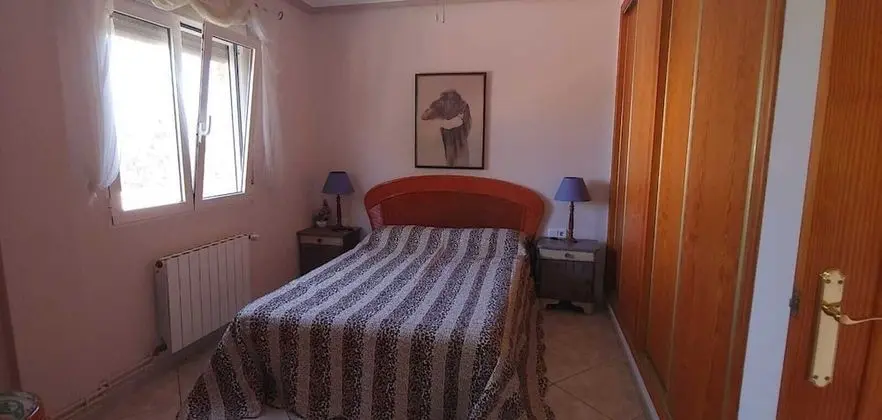 Apart Daire, 3 Yatak Odası