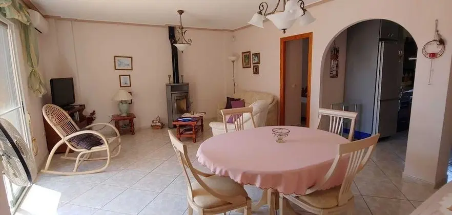 Apart Daire, 3 Yatak Odası