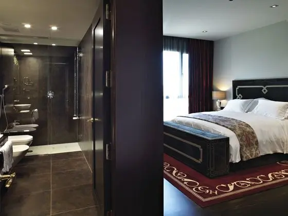 Çift Kişilik Tek Kişi Kullanım Deluxe