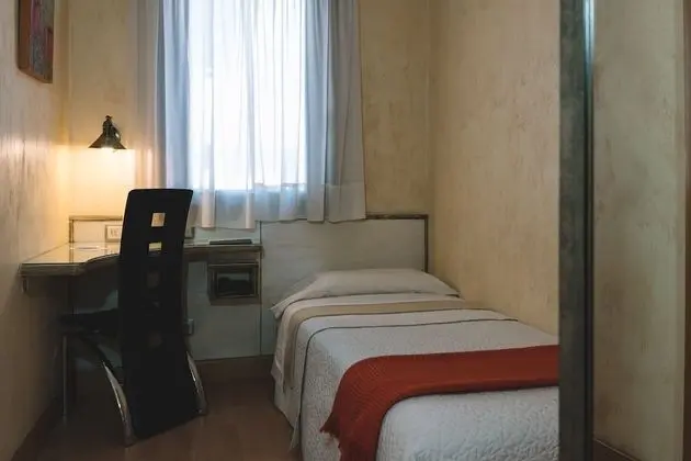 Tek Kişilik Oda